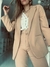 Blazer Casy en internet