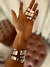 Brazalete Clau.