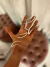 Brazalete liza. - comprar online