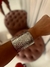 Brazalete Lu.
