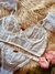 Set bustier Alejandra - Mimi Clothess