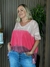 Blusa Berlim Aqua - comprar online