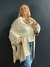 Capa de Tricot Lisa - Underdown | Moda Feminina