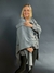 Capa de Tricot Lisa - loja online