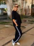 Conjunto Miami na internet