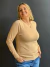 Tricot de Modal V - loja online