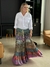 Saia Patchwork Exclusiva - loja online