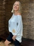 Blusa Gabi Bola