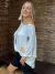 Blusa Gabi Bola