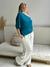 Blusa paola - Underdown | Moda Feminina