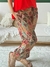 Calça Aveiro Estampada - Underdown | Moda Feminina