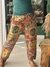 Calça Aveiro Estampada na internet