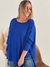 Blusa Dani Soft Feel - Underdown | Moda Feminina