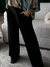 Calça Pantalona Madrid Lisa