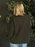 Moletom Oversized com Brilho - comprar online