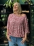 Blusa Gabi Animal Print
