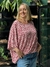 Blusa Gabi Animal Print - comprar online