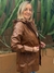 Casaco Ushuaia - Underdown | Moda Feminina
