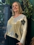 Blusa Lisboa Tie Dye