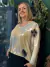 Blusa Lisboa Tie Dye