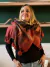 Imagem do Pashmina Xadrez