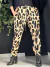 Calça Linho Modal Estampada - comprar online