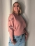 Tricot Modal com Laço e Brilho - loja online