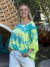 Blusa Gabi Tie Dye - comprar online