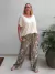 Imagem do Calça Milão Estampada