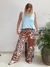 Calça Milão Estampada - Underdown | Moda Feminina