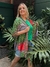 Kimono Liz Estampado - comprar online