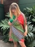 Kimono Liz Estampado - Underdown | Moda Feminina