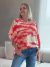 Blusa Kaftan