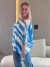 Blusa Kaftan