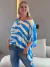 Blusa Kaftan - loja online