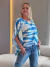 Imagem do Blusa Kaftan