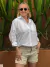 Camisa Oversized Lisa - Underdown | Moda Feminina