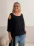 Blusa Leticia