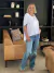 Blusa Marilia