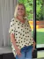 Blusa Berlim Poa - Underdown | Moda Feminina
