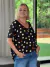 Blusa Berlim Poa