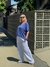 Pantalona Viscose com Linho na internet