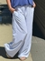 Pantalona Viscose com Linho - comprar online