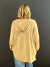 Blusa Buenos Aires com Capuz