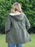 Parka Paris Plus - Underdown | Moda Feminina