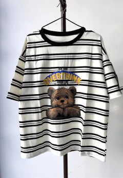 Remeron Osito en internet