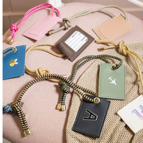 Tag de Mala - comprar online