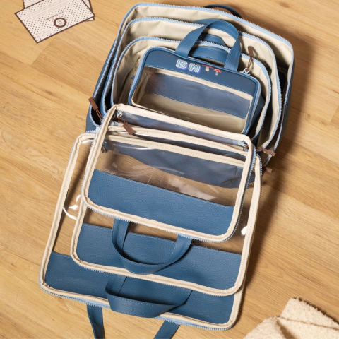 Kit 4 Caixas - comprar online