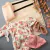 Saquinho Look do Dia com Nome - comprar online