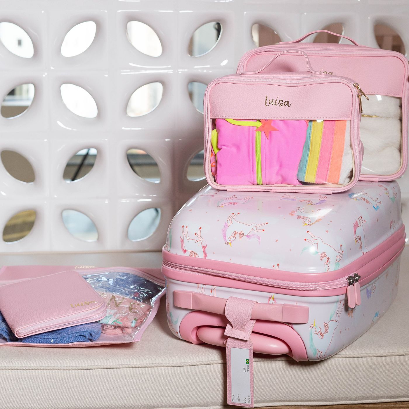 Banner de Gift Chic